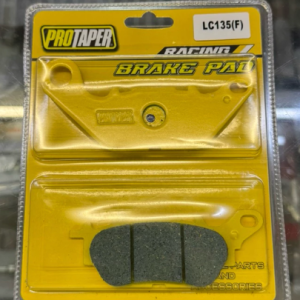 BRAKE PAD YAMAHA135LC (F) PROTAPER